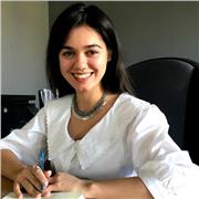 Cours d'anglais en ligne pour les élèves de primaire et de collège pour qu'ils soient à l'aise de continuer d'apprendre par eux-mêmes